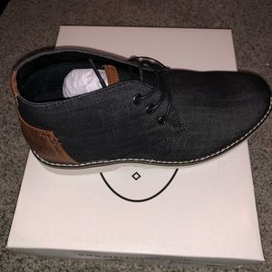 Brand New Boy Steve Madden